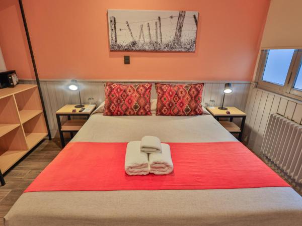 Hotel Bariloche By Tierra Gaucha : photo 1 de la chambre chambre double ou lits jumeaux