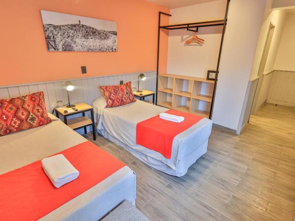 Hotel Bariloche By Tierra Gaucha : photo 6 de la chambre chambre double ou lits jumeaux