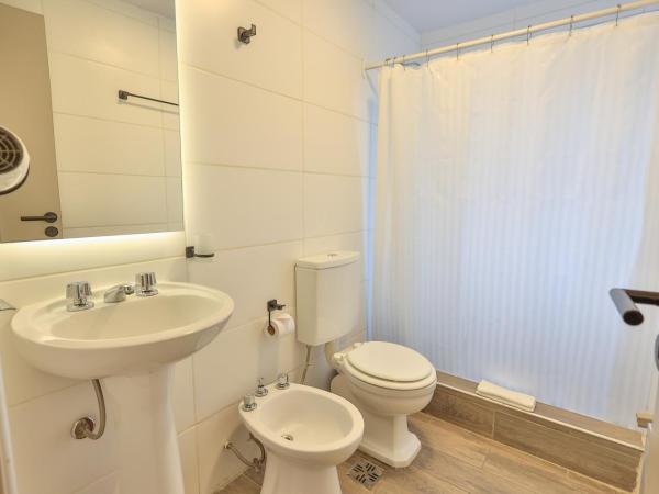 Hotel Bariloche By Tierra Gaucha : photo 5 de la chambre chambre double ou lits jumeaux