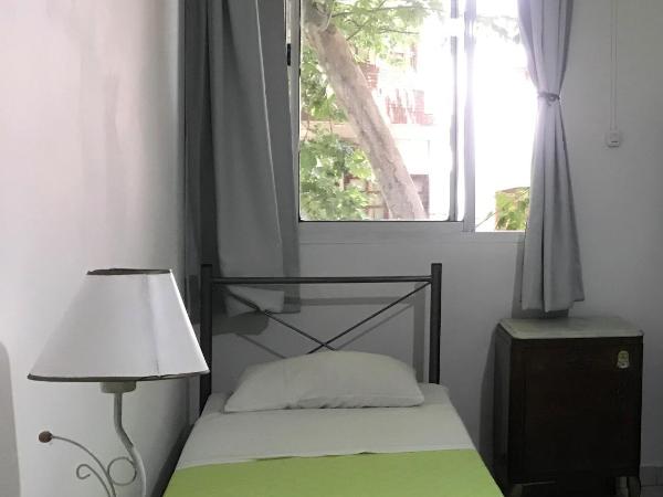 Reina Madre Hostel : photo 1 de la chambre lit dans dortoir pour femmes de 4 lits