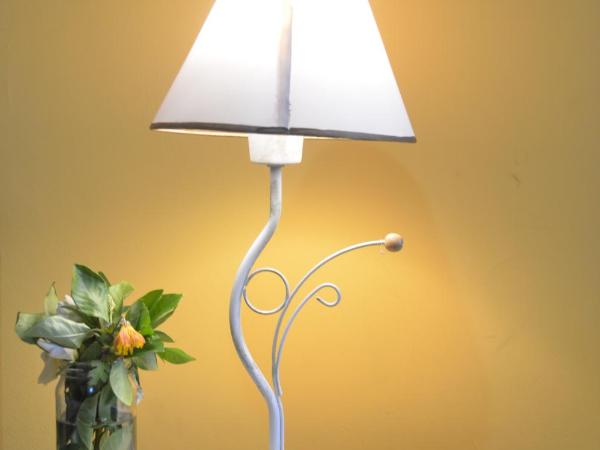 Reina Madre Hostel : photo 5 de la chambre lit dans dortoir pour femmes de 4 lits