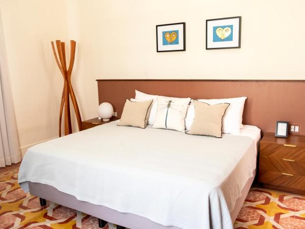 ConSentido Tamarindo : photo 6 de la chambre chambre double avec salle de bains privative