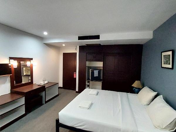 Traveller Inn Hotel : photo 4 de la chambre chambre double