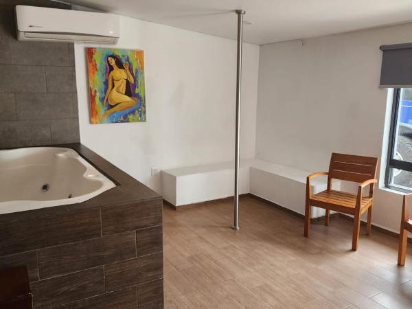 MOTEL PREMIER : photo 3 de la chambre chambre simple deluxe