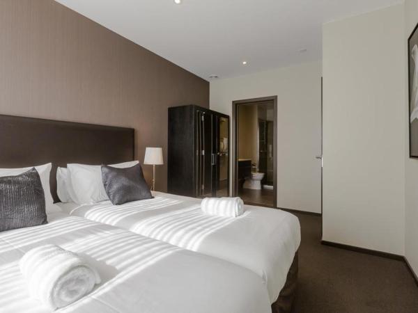Queenstown Village Apartments : photo 6 de la chambre appartement 6 chambres