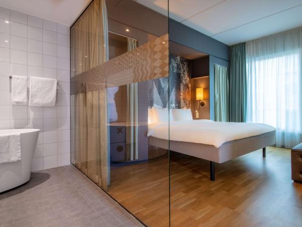 Radisson Blu Metropol Helsingborg : photo 1 de la chambre suite