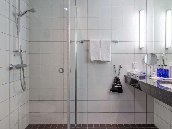 Radisson Blu Metropol Helsingborg : photo 6 de la chambre chambre standard