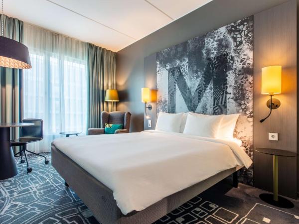 Radisson Blu Metropol Helsingborg : photo 1 de la chambre chambre standard