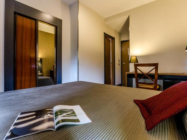 Hotel Regio Cádiz : photo 2 de la chambre chambre double ou lits jumeaux à occupation simple