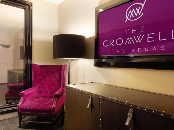 The Cromwell Hotel & Casino : photo 5 de la chambre classic 1 king - non-smoking