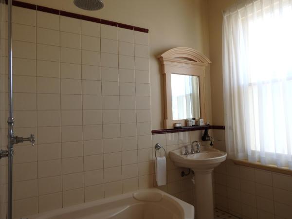The Glenferrie Hotel Hawthorn : photo 5 de la chambre chambre familiale