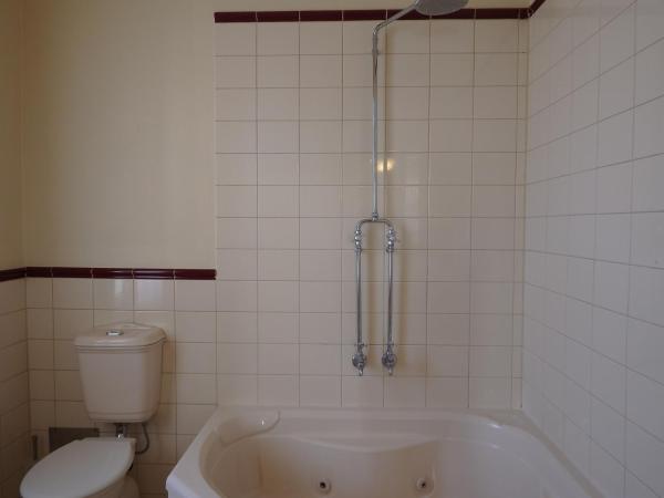 The Glenferrie Hotel Hawthorn : photo 6 de la chambre chambre lit king-size