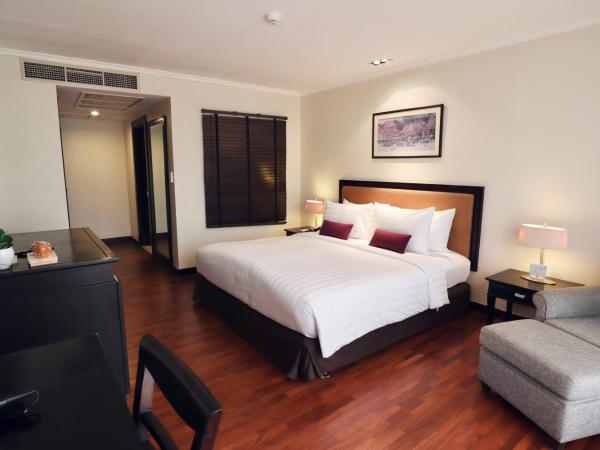 Bandara Suites Silom, Bangkok : photo 7 de la chambre studio