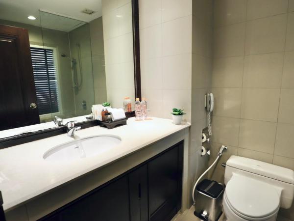 Bandara Suites Silom, Bangkok : photo 10 de la chambre studio