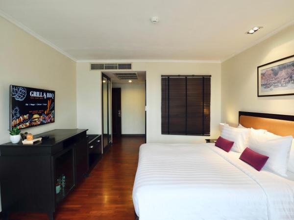 Bandara Suites Silom, Bangkok : photo 3 de la chambre studio