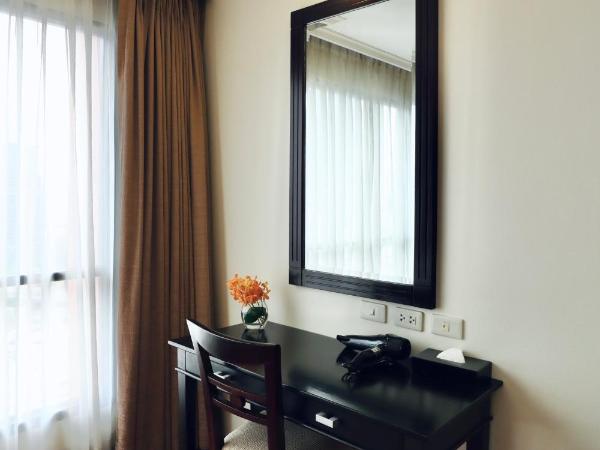 Bandara Suites Silom, Bangkok : photo 6 de la chambre studio