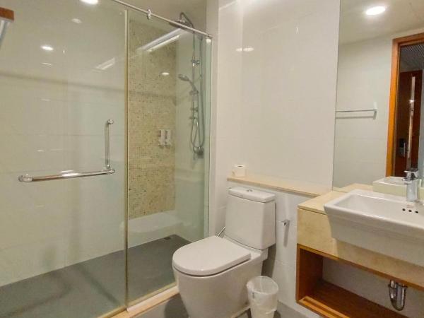 Ebina House - SHA Extra Plus : photo 2 de la chambre chambre deluxe double ou lits jumeaux