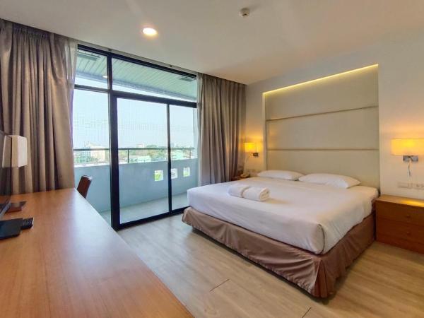 Ebina House - SHA Extra Plus : photo 1 de la chambre chambre deluxe double ou lits jumeaux