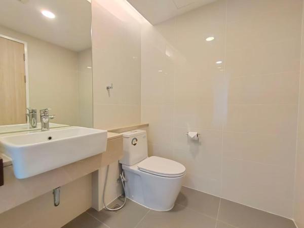 Ebina House - SHA Extra Plus : photo 10 de la chambre chambre exécutive deluxe