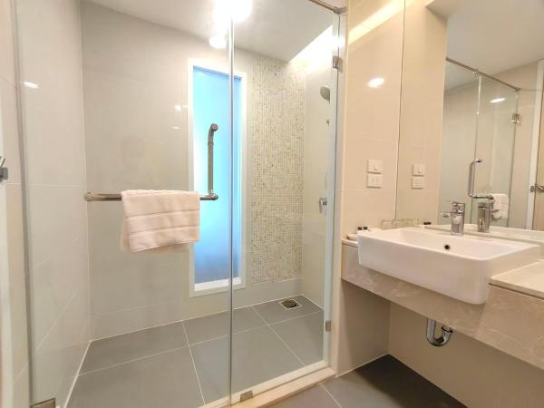 Ebina House - SHA Extra Plus : photo 9 de la chambre chambre exécutive deluxe