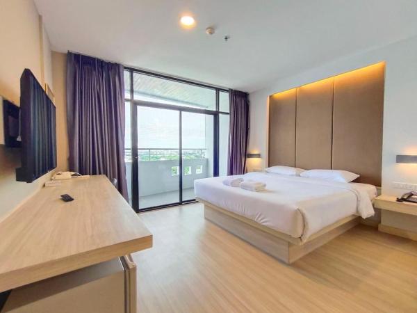 Ebina House - SHA Extra Plus : photo 5 de la chambre chambre exécutive deluxe