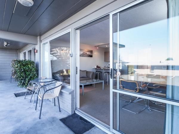 Twin Peaks Lakeside Inn : photo 5 de la chambre suite familiale 1 chambre