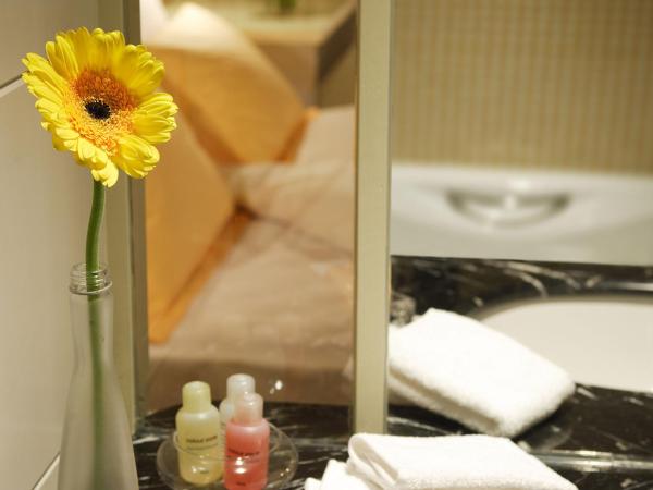 Cosmo Hotel Hong Kong : photo 1 de la chambre 2 chambres standard adjacentes