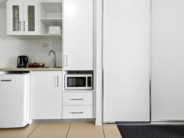 Cairns Central Plaza Apartment Hotel Official : photo 1 de la chambre studio exécutif hotel