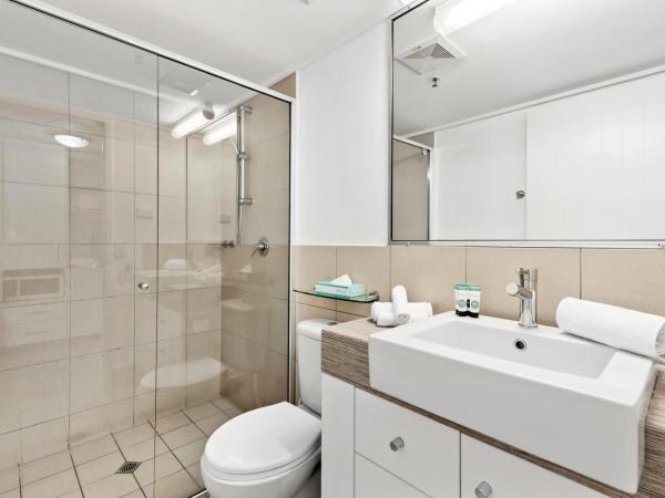 Cairns Central Plaza Apartment Hotel Official : photo 6 de la chambre appartement 1 chambre