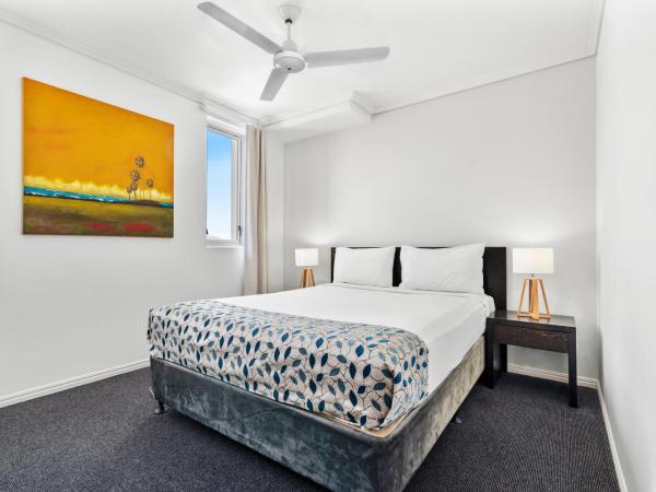 Cairns Central Plaza Apartment Hotel Official : photo 3 de la chambre appartement 1 chambre