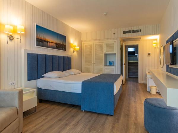 MIRADA DEL MAR HOTEL : photo 3 de la chambre chambre familiale