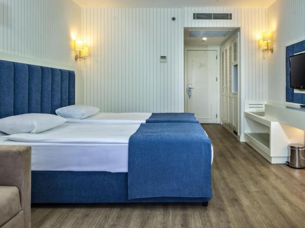 MIRADA DEL MAR HOTEL : photo 6 de la chambre chambre double standard