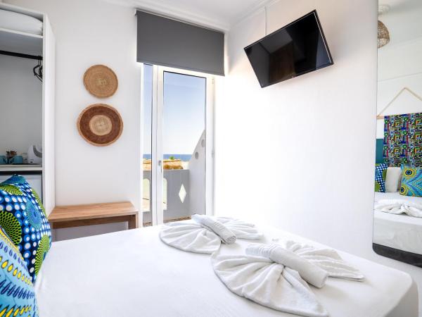 Kumba At Koum Kapi : photo 1 de la chambre chambre double Économique