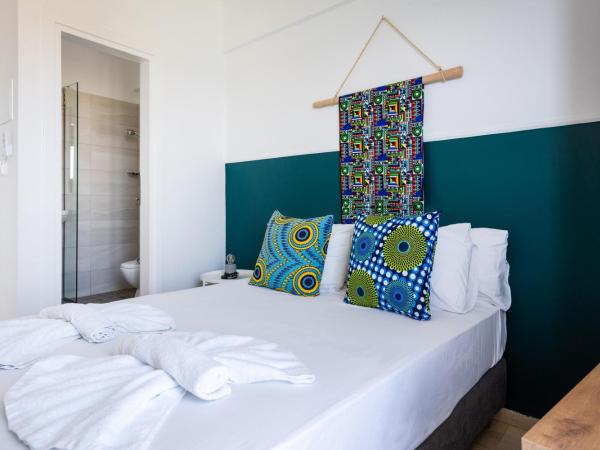 Kumba At Koum Kapi : photo 2 de la chambre chambre double Économique