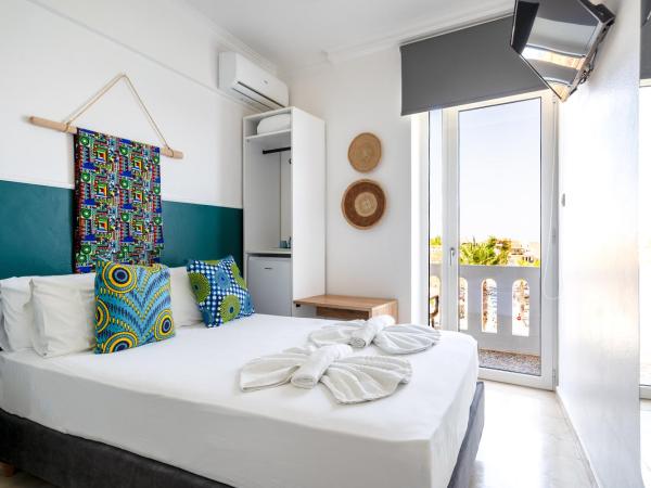 Kumba At Koum Kapi : photo 3 de la chambre chambre double Économique