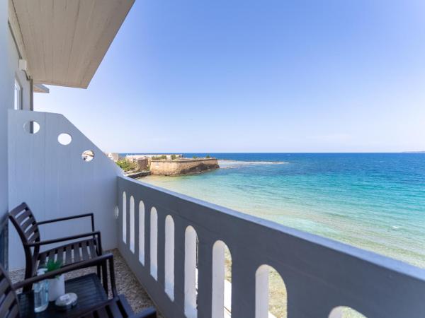 Kumba At Koum Kapi : photo 1 de la chambre chambre double ou lits jumeaux