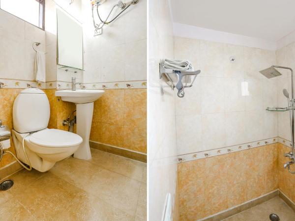 FabHotel Sentinel Suites : photo 4 de la chambre chambre deluxe