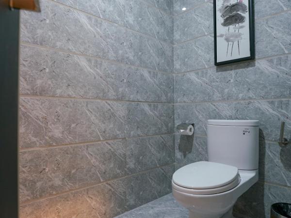 Paco Hotel Tiyuxilu Metro Guangzhou-Free Shuttle Bus for Canton Fair : photo 5 de la chambre chambre double supérieure sans fenêtre