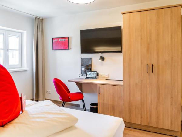 Hotel Rosenvilla : photo 1 de la chambre chambre double