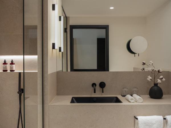 Almanac X Alcron Prague : photo 3 de la chambre suite exécutive