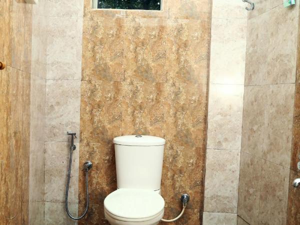 AWA Residency : photo 4 de la chambre chambre double Économique