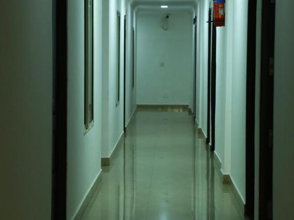 AWA Residency : photo 3 de la chambre chambre double Économique