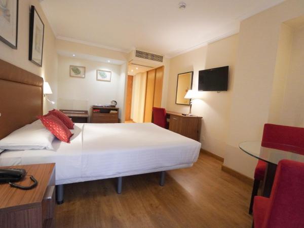 Aparto-Hotel Rosales : photo 1 de la chambre chambre simple