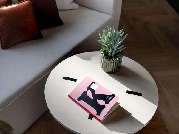 Almanac X Alcron Prague : photo 4 de la chambre chambre deluxe