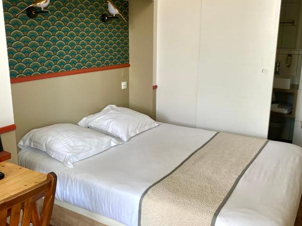 Hotelo Lyon Charité : photo 1 de la chambre chambre double/simple
