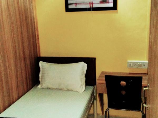 Royal Cabin Stay : photo 3 de la chambre chambre simple