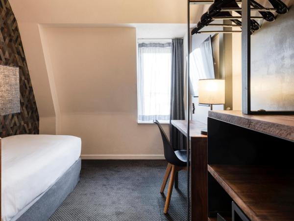 Aris Grand Place Hotel : photo 3 de la chambre chambre simple classique