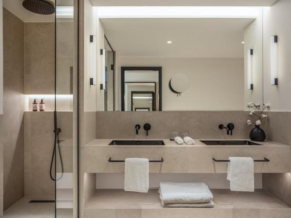 Almanac X Alcron Prague : photo 3 de la chambre suite junior