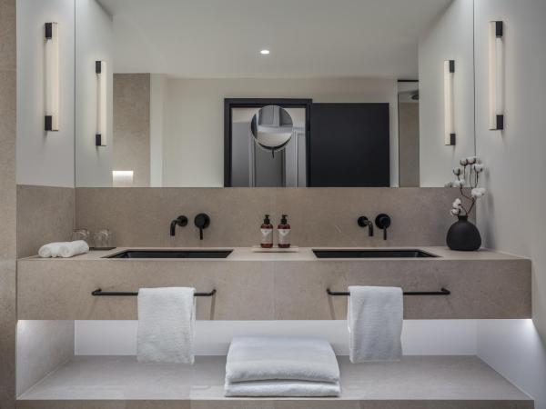 Almanac X Alcron Prague : photo 3 de la chambre suite almanac x - vue sur château