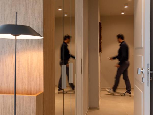 Taodomus Boutique Hotel : photo 10 de la chambre chambre double supérieure - vue partielle sur mer